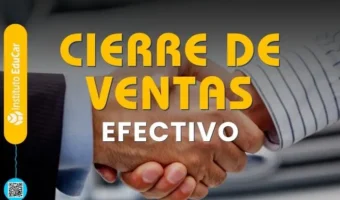cierre de ventas