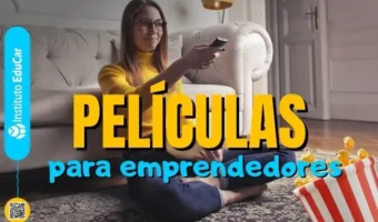 peliculas emprendedores